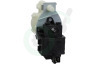 Bauknecht Wasdroger 481236058212 Pomp Afvoer