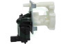 Bauknecht Wasdroger 481236058212 Pomp Afvoer