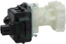 Bauknecht Wasdroger 481236058212 Pomp Afvoer
