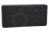 Pelgrim Wasdroger 327136 Filter Van condensor