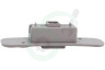Samsung Wasdroger DC9715505B DC97-15505B Deurslot Deurvergrendeling