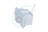 Frigidaire Wasdroger 8090411011 Slot