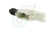 Hisense Wasdroger 30801000386 Deurslot