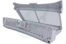Haier Wasdroger 49120976 0180200563A Filter Buitenste frame
