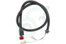 Faure Vaatwasser 140180589081 Toevoerslang