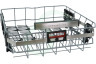 Husqvarna electrolux Vaatwasser 140019514136 Onderkorf Compleet