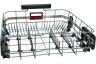 Husqvarna electrolux Vaatwasser 140019514136 Onderkorf Compleet