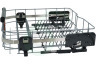 Husqvarna electrolux Vaatwasser 140019514136 Onderkorf Compleet