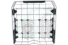 Husqvarna electrolux Vaatwasser 140019514136 Onderkorf Compleet