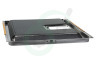 Electrolux Vaatwasser 3282100712 Deur Binnendeur, incl. dorpelrubber