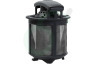 Electrolux Vaatwasser 1119161105 Filter Fijn, met Greep