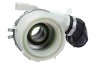John Lewis Vaatwasser 4055373726 Verwarmingselement 1800 Watt