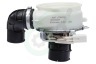 John Lewis Vaatwasser 4055373726 Verwarmingselement 1800 Watt