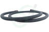 Whirlpool Vaatwasser C00273284 Slang Afvoerslang recht 22-20mm 1,75mtr
