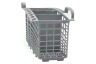 Hotpoint Vaatwasser 63841, C00063841 Bestekbak 4 vaks kleine handvatten