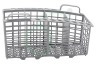 Hotpoint Vaatwasser 63841, C00063841 Bestekbak 4 vaks kleine handvatten