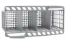 Hotpoint Vaatwasser 63841, C00063841 Bestekbak 4 vaks kleine handvatten