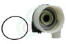 Ariston-Blue Air Vaatwasser 520796, C00520796 256526, C00256526 Verwarmingselement Incl. pomphuis en slangen