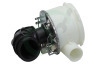 Ariston-Blue Air Vaatwasser 520796, C00520796 256526, C00256526 Verwarmingselement Incl. pomphuis en slangen