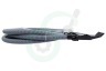 Whirlpool Vaatwasser 481010782409 Slang Afvoerslang compleet