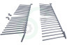 Gaggenau Vaatwasser 443403, 00443403 Inzet Voor borden/schotels
