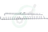 Gaggenau Vaatwasser 443403, 00443403 Inzet Voor borden/schotels