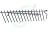 Gaggenau Vaatwasser 645101, 00645101 Bordenrek