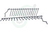 Gaggenau Vaatwasser 645101, 00645101 Bordenrek