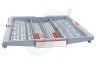 Bosch Vaatwasser 776695, 00776695 SMZ2060 Besteklade
