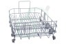Bosch Vaatwasser 773587, 00773587 Korf Compleet, onder korf