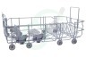 Bosch Vaatwasser 773587, 00773587 Korf Compleet, onder korf