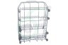 Bosch Vaatwasser 773587, 00773587 Korf Compleet, onder korf