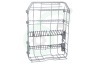 Constructa Vaatwasser 00772835 Korf Compleet, onder korf