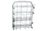 Constructa Vaatwasser 00772835 Korf Compleet, onder korf