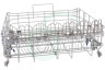 Siemens Vaatwasser 20003239 Korf Compleet, Onder