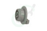 Bosch Vaatwasser 10014063 Wiel Onderkorf