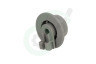 Bosch Vaatwasser 10014063 Wiel Onderkorf