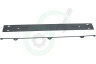 Bosch Vaatwasser 17006709 Rail Verbindingsstuk
