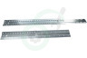 Bosch Vaatwasser 17006709 Rail Verbindingsstuk
