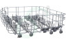 Neff Vaatwasser 20002460 Korf Compleet, Onder