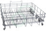 Neff Vaatwasser 20002460 Korf Compleet, Onder