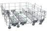 Neff Vaatwasser 20002460 Korf Compleet, Onder