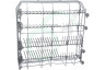 Neff Vaatwasser 20002460 Korf Compleet, Onder