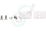 Gaggenau Vaatwasser 12025843 Scharnier Inbouw