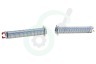 Neff Vaatwasser 754866, 00754866 Reparatieset Deurbalans 2x veer, 2x touwtje