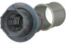 Bauknecht Vaatwasser 17008311 Zeef microfilter 3-delig
