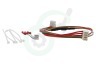 Siemens Vaatwasser 654574, 00654574 Pomp Hittepomp, circulatiepomp