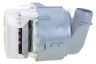 Siemens Vaatwasser 12019637 Verwarmingselement Circulatiepomp, hittepomp