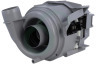 Bosch Vaatwasser 12019962 Pomp Circulatiepomp, hittepomp