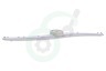 Pelgrim Vaatwasser 25786 88029229 Sproeiarm Boven, Wit